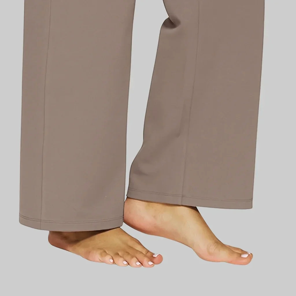 Carla | comfortable stretch trousers