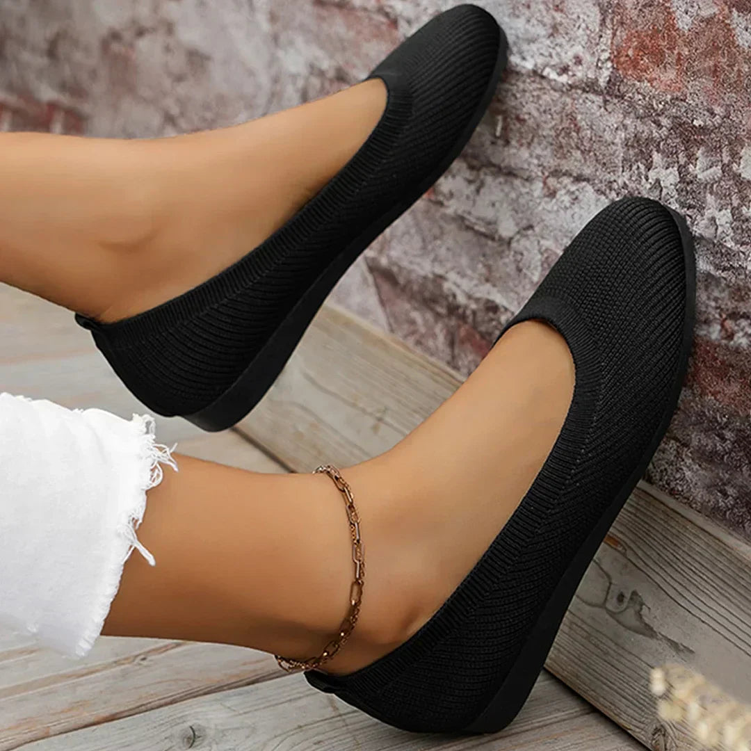 Britt | slip-ons