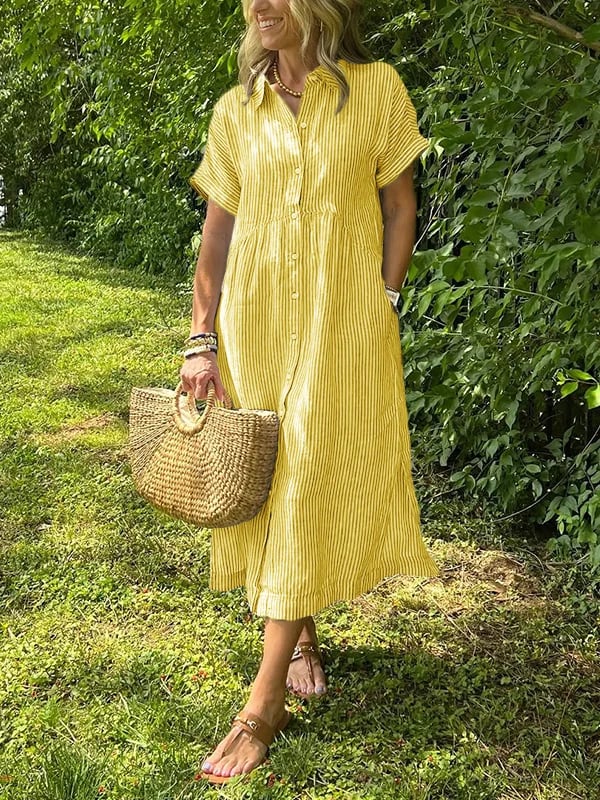 Angie | Maxi dress