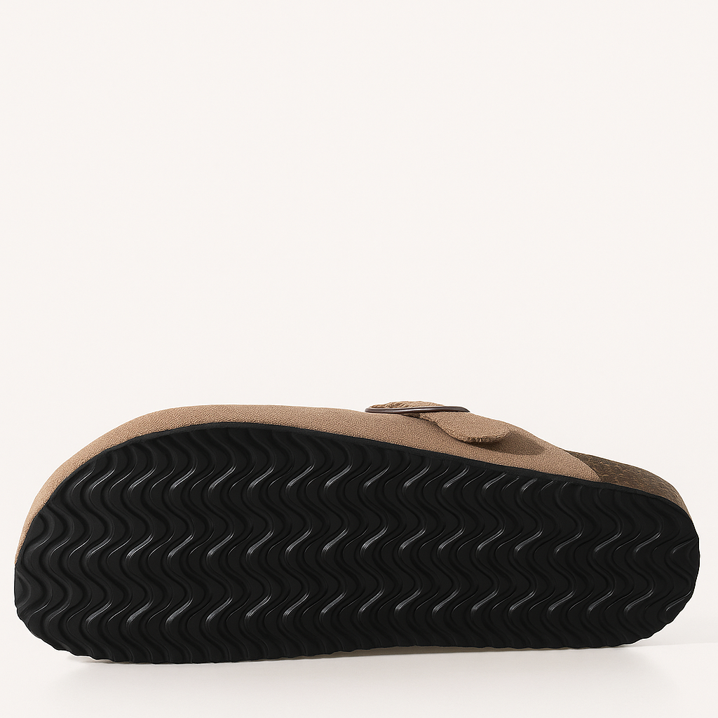 Sandy | Ergonomic Summer Sandals