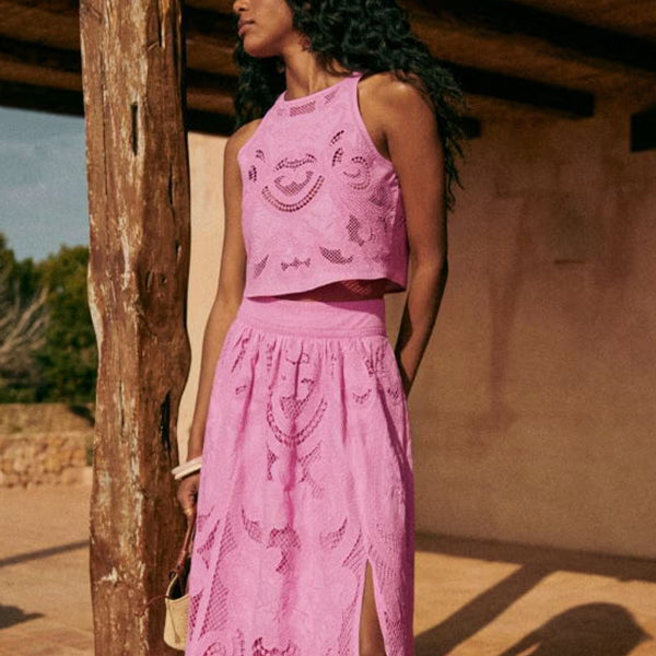 Olivia | Bohemian summer set