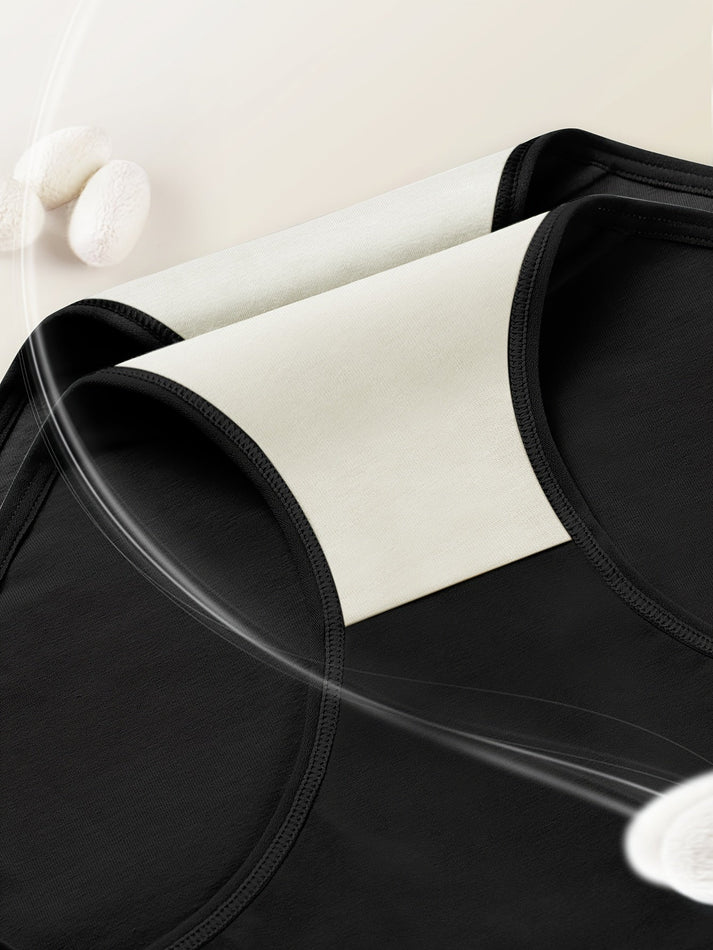 Belle Forme | High-waisted shaping briefs (6-pack)