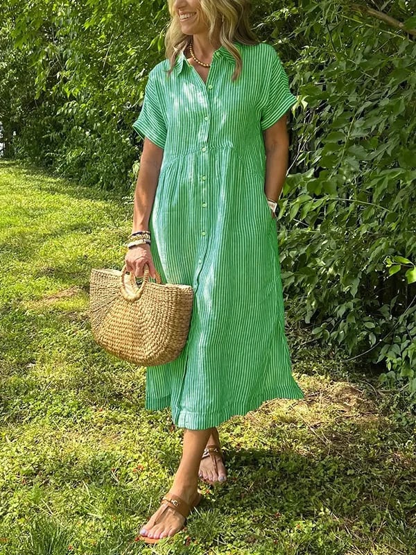 Angie | Maxi dress