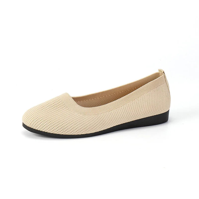 Britt | slip-ons