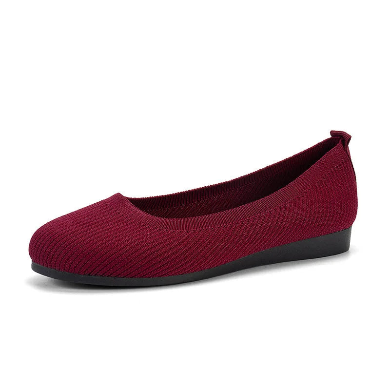 Britt | slip-ons