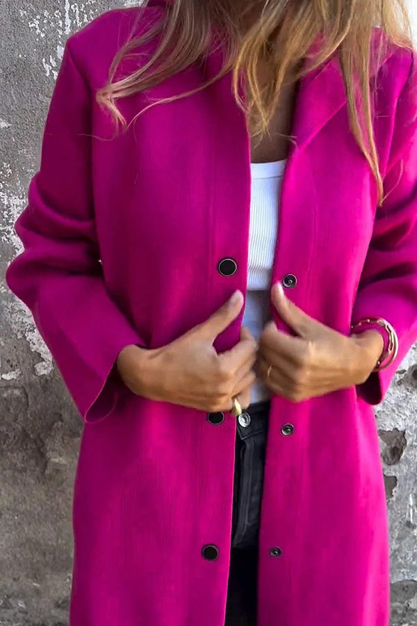 Nisa | Luxury hooded cardigan