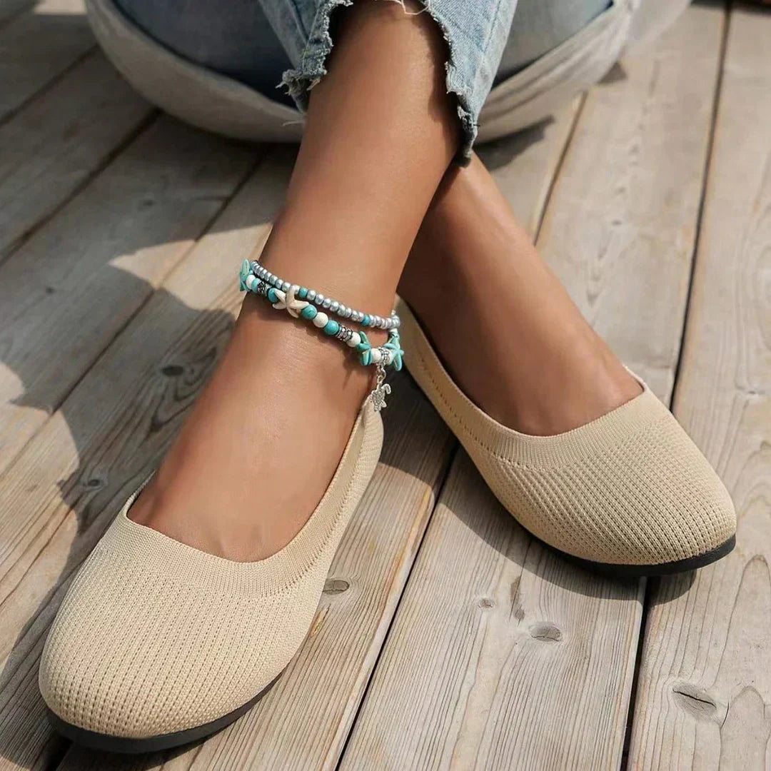 Britt | slip-ons