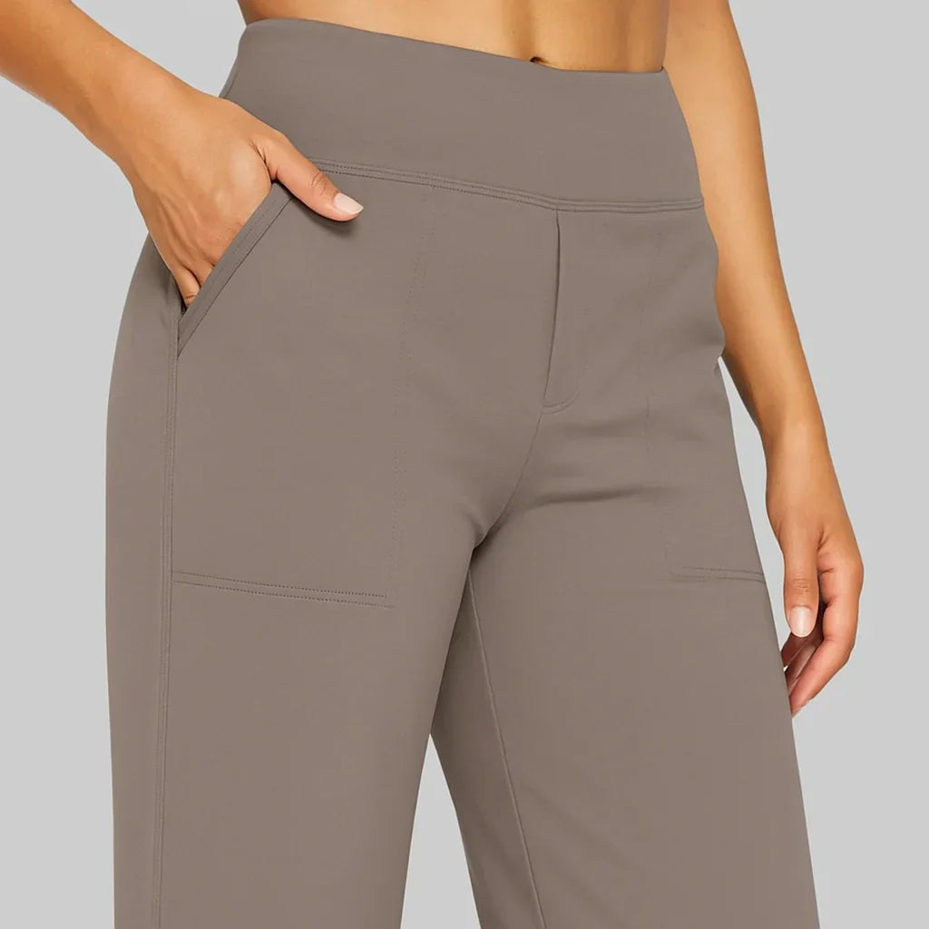 Carla | comfortable stretch trousers