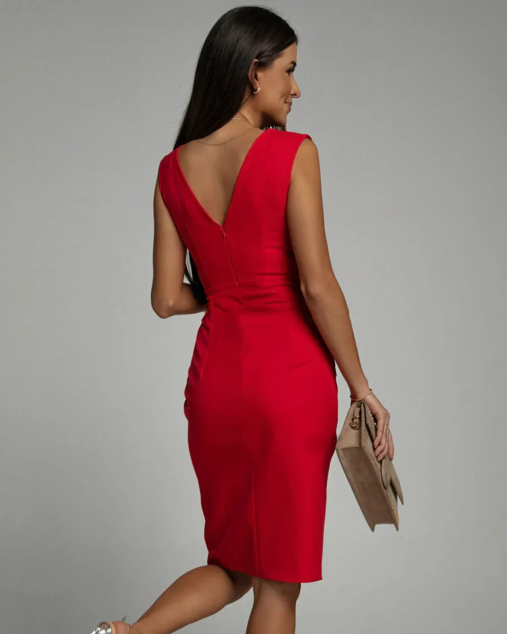 Gina Dress
