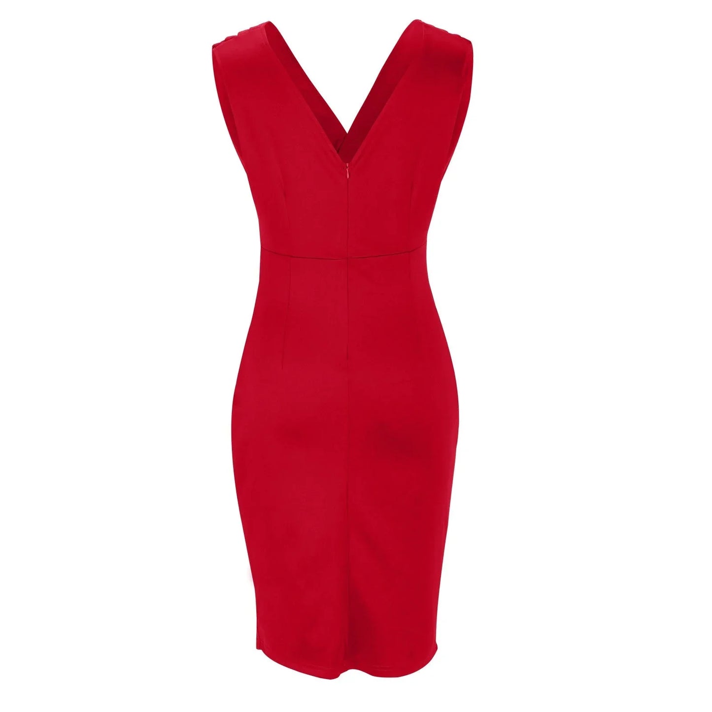 Gina Dress