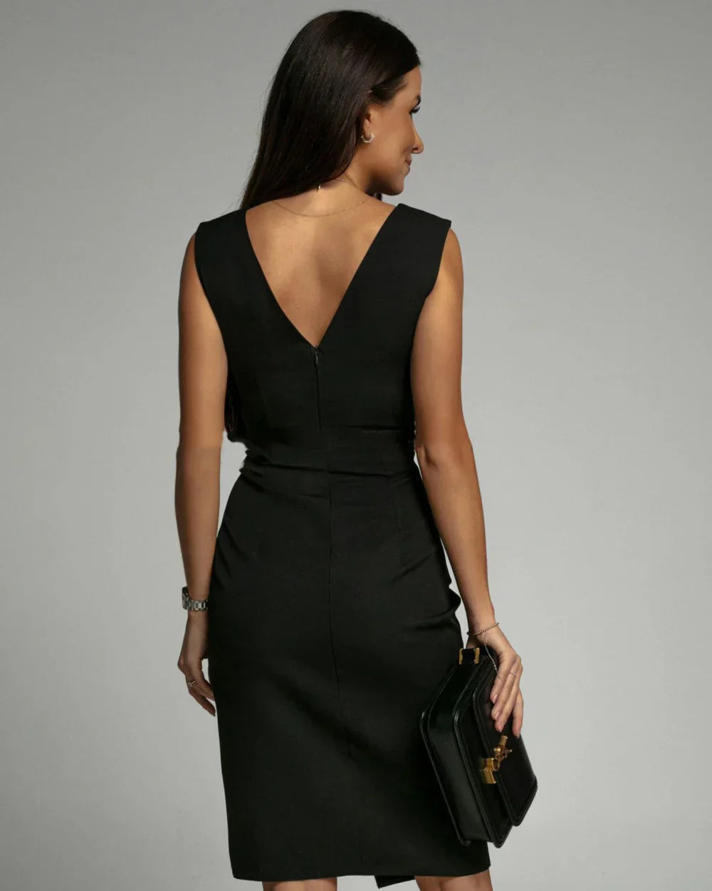 Gina Dress