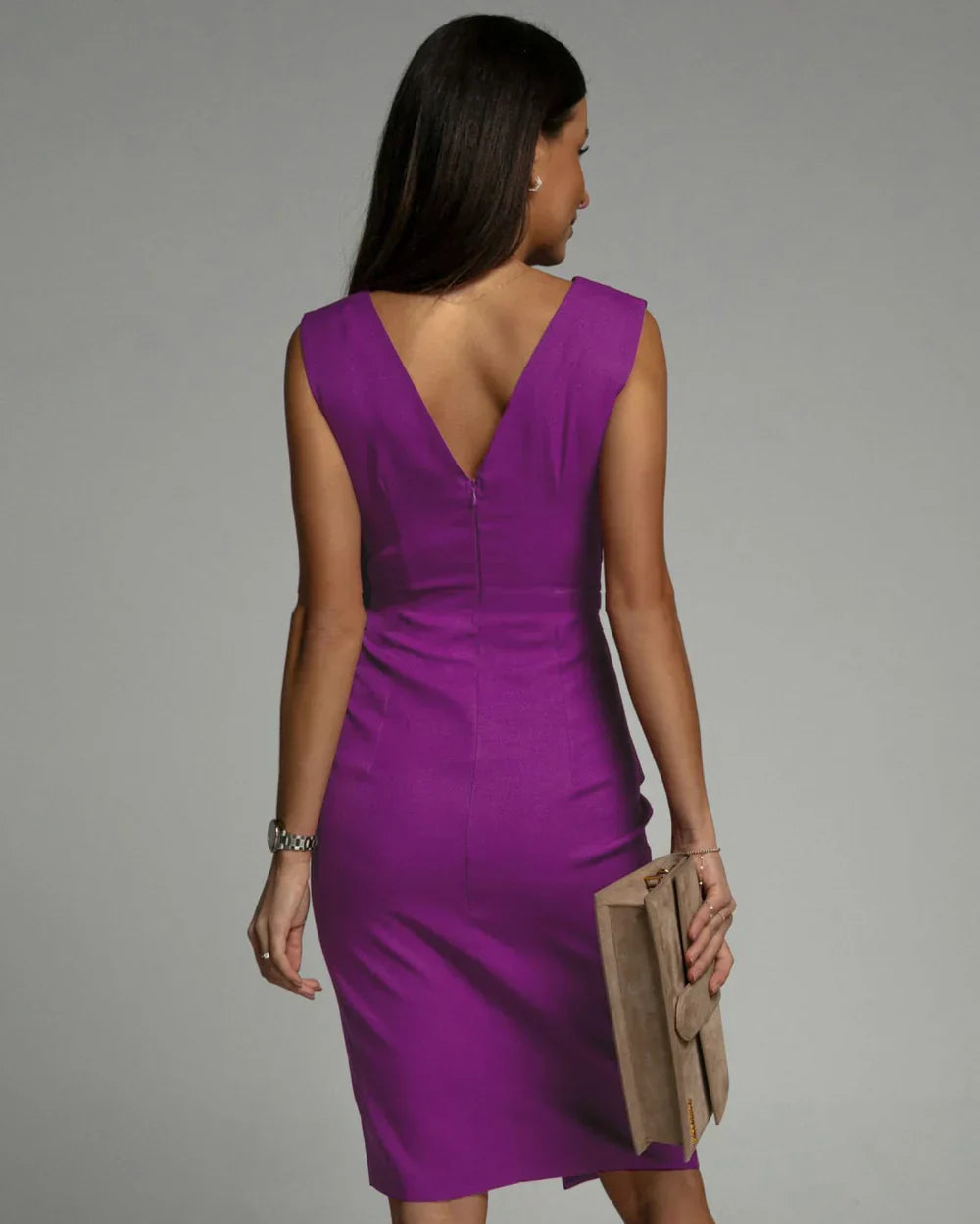 Gina Dress