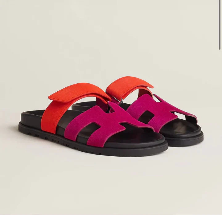 Roma | Chic Elegant Sandals