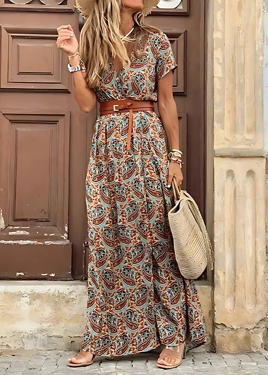 Gaby | Everyday Bloom Dress
