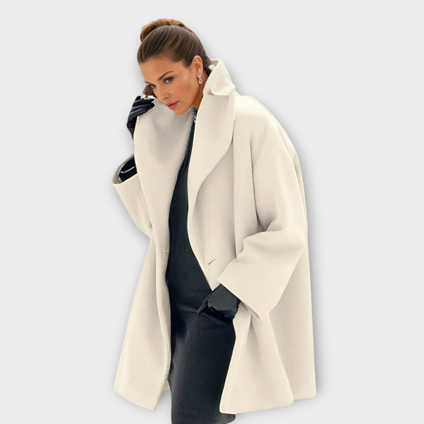 Taylor | Long Coat