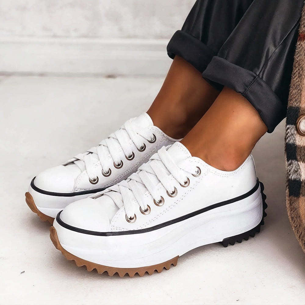 Mina | Casual sneaker
