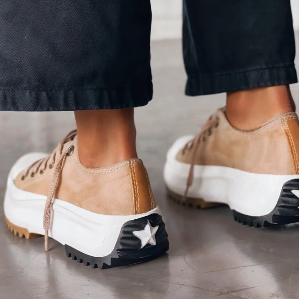 Mina | Casual sneaker