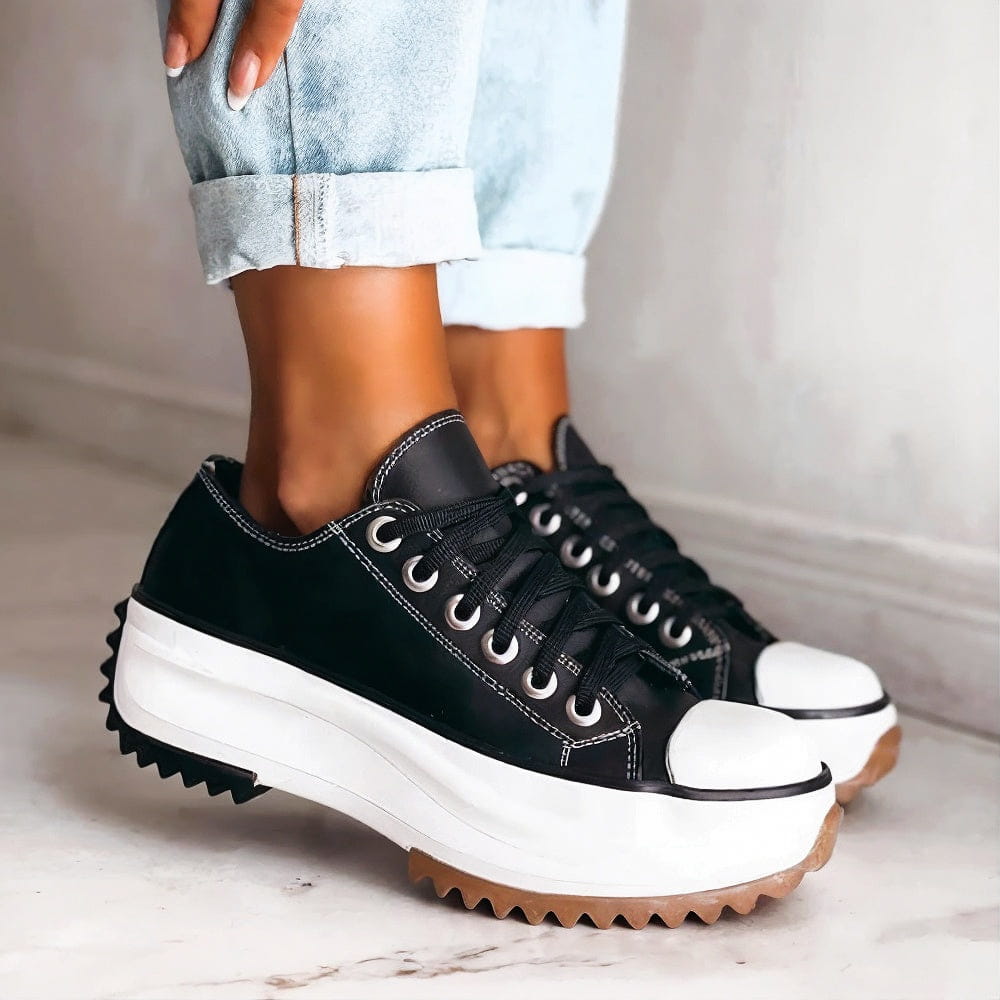 Mina | Casual sneaker