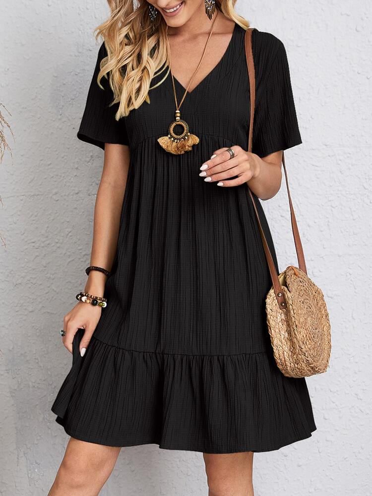 Bridget | Chic and Figure-Flattering Dress