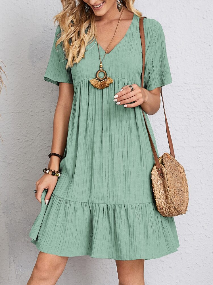 Bridget | Chic and Figure-Flattering Dress