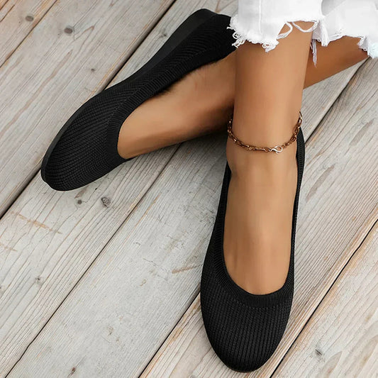 Britt | slip-ons