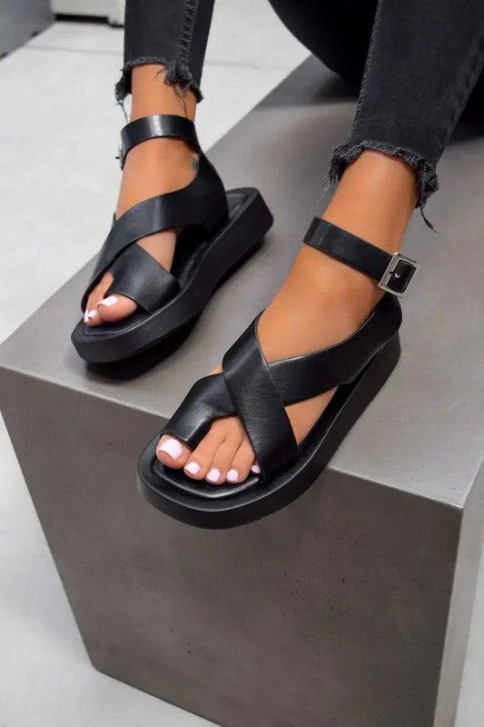 Vivienne | Comfort Glide Sandals