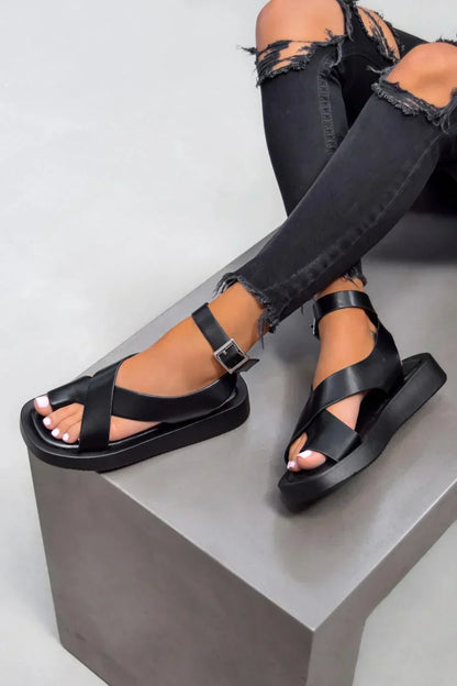 Vivienne | Comfort Glide Sandals