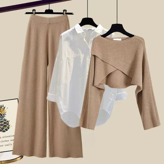 Brooke | Everyday Elegance 3-Piece Set