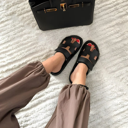 Roma | Chic Elegant Sandals