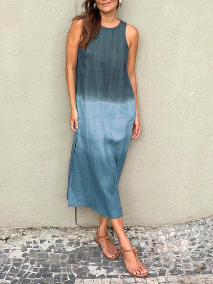 Nora | Stylish print dress