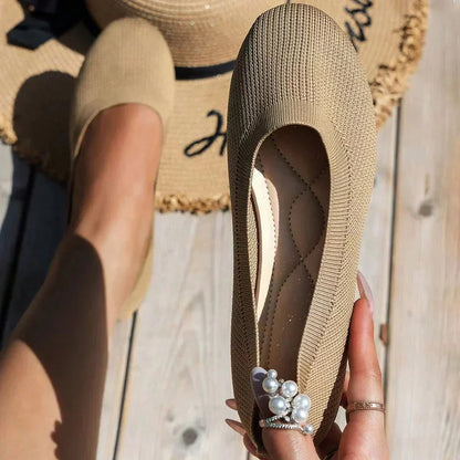 Britt | slip-ons