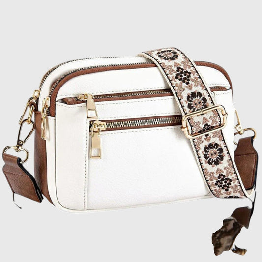 Hope | Refined Shoulder Bag