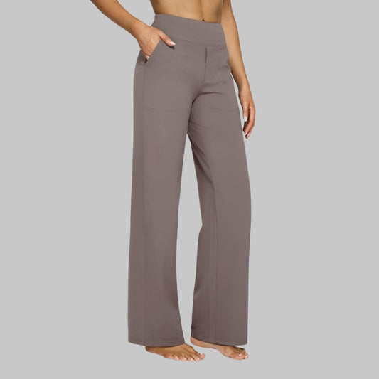 Carla | comfortable stretch trousers