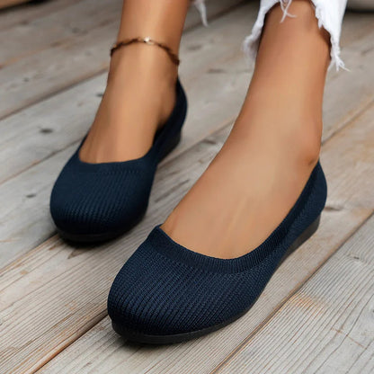 Britt | slip-ons