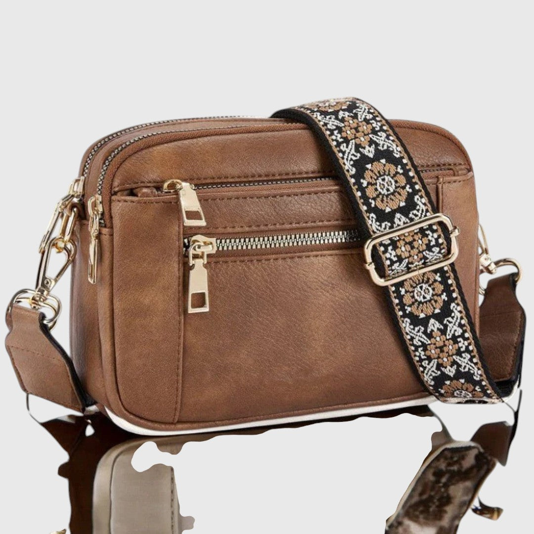 Hope | Refined Shoulder Bag