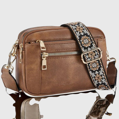 Hope | Refined Shoulder Bag