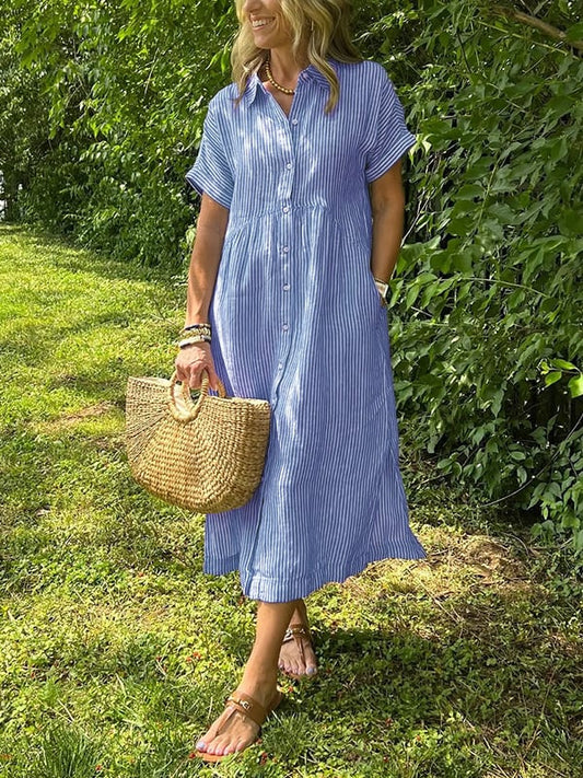 Angie | Maxi dress