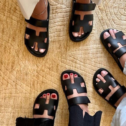Roma | Chic Elegant Sandals