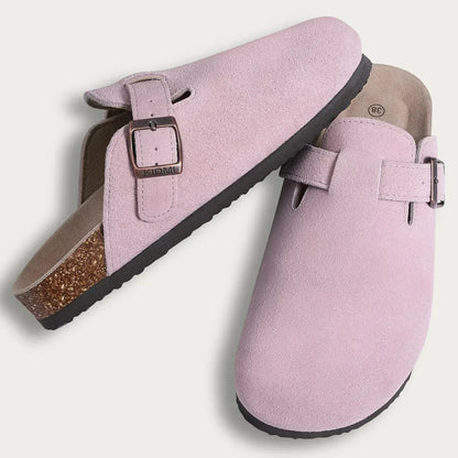 Sandy | Ergonomic Summer Sandals