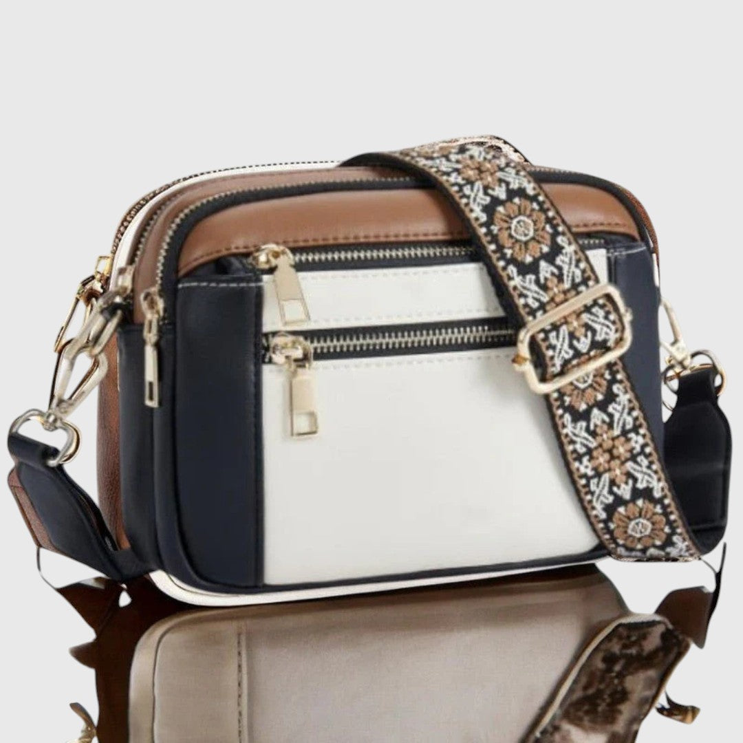 Hope | Refined Shoulder Bag