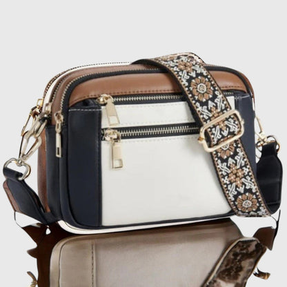 Hope | Refined Shoulder Bag