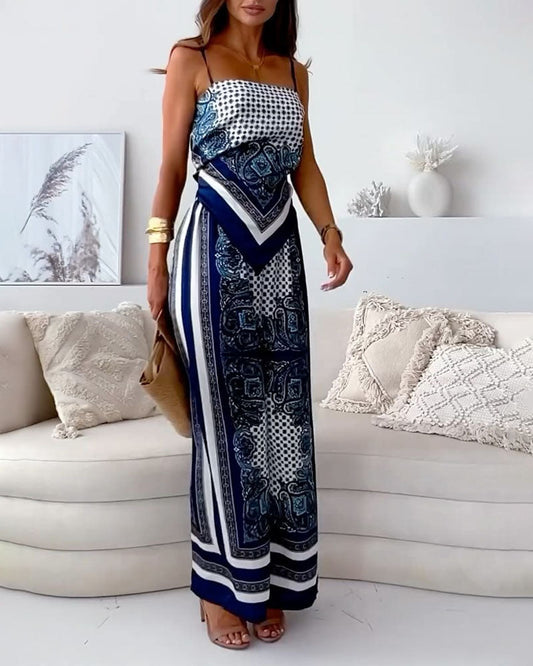 Dolores | two-piece set