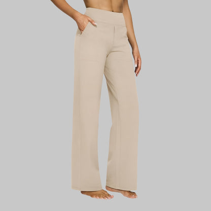 Carla | comfortable stretch trousers