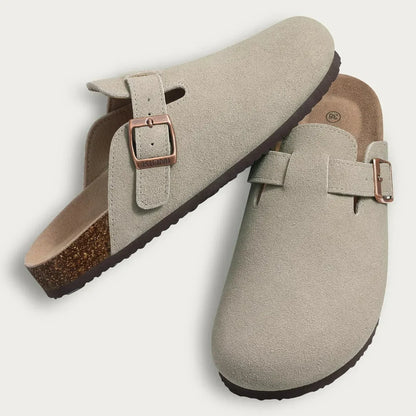 Sandy | Ergonomic Summer Sandals