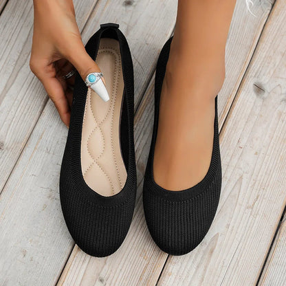 Britt | slip-ons