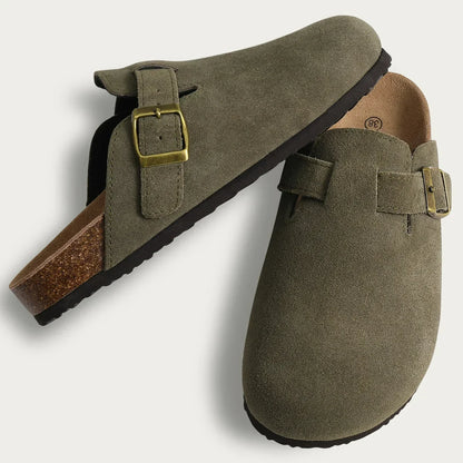 Sandy | Ergonomic Summer Sandals