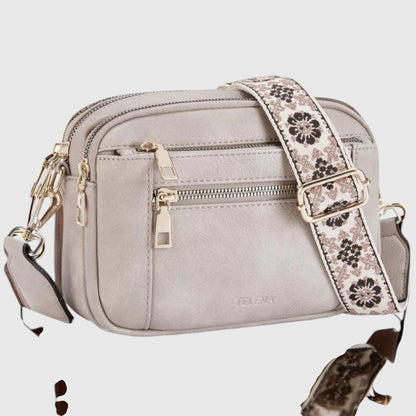 Hope | Refined Shoulder Bag