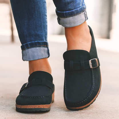 Ruby | Orthopedic Comfort Luxe