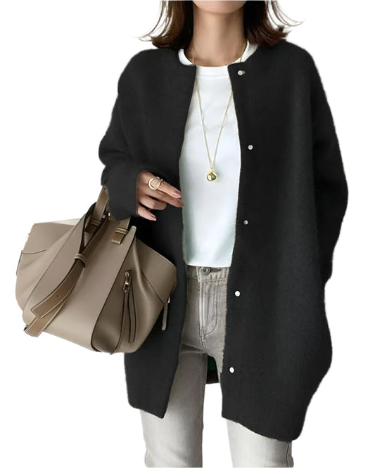 Shelly | Luxe Comfort Knit Cardigan