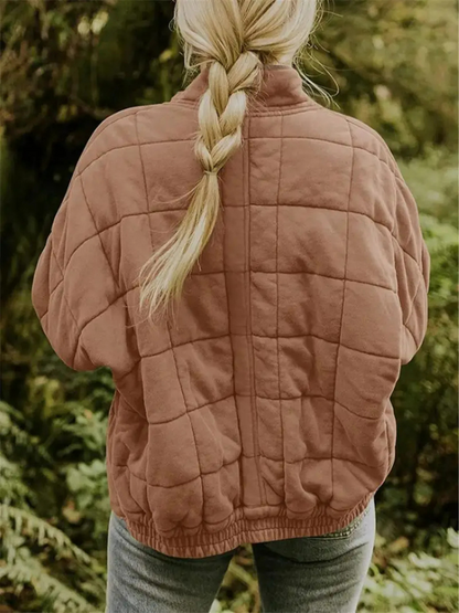 Stella | Casual Quilted Women’s Jacket